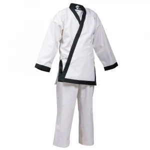 Taekwondo Martial Arts Uniform