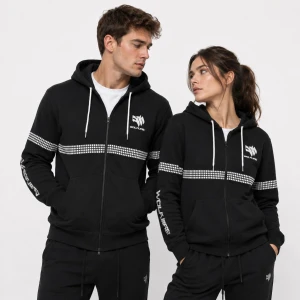 Unisex Hoodies