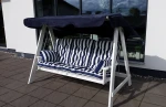 Mellby deck swing