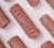 Import New product of Small Grain Crisp Roll with High-quality cereal raw materials from China