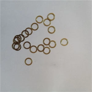 stainless steel spacer
