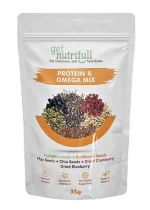 Get Nutriful Omega Mix