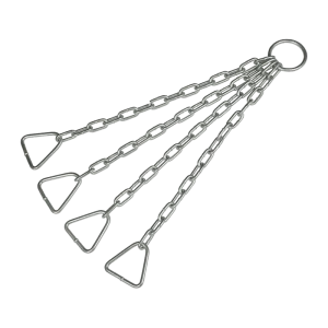 Weldless Chain