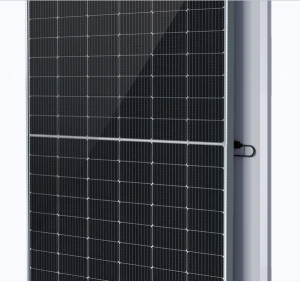 Purmars S400 Solar Panel