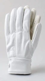 Premium Genuine Leather Gloves for Men and Women