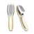 Import Mericonn Scalp massage electric hair growth massage comb from China