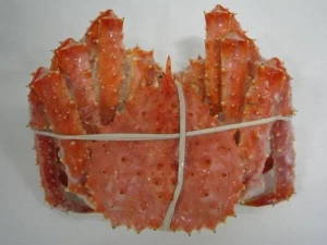 Frozen King Crab for sale
