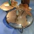 Import Modern Epoxy Resin Round Dining Table from China