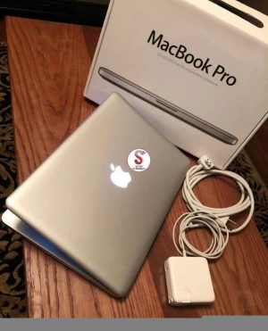 Original Apple MacBook Pro MVVM2LL/A 16" 1TB 2.3GHz i9 2019 Model