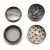 Import 4 Part Tobacco Metal Herb Grinder from China