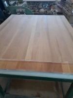 Solid Pine Lumber Boards