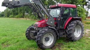 Used Agricultural Equipment