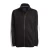 Import Professional Streetwear custom brand Upper Zip pullover casual light windbreaker jackets for men from Pakistan
