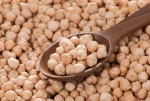 Kabuli Chickpeas 9mm +