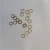 Import stainless steel spacer from China