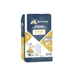 Arrotile Gold Tile Adhesive