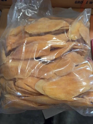 Dried Mango