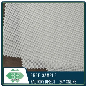 Waterproof breathable cold proof non-woven fabric
