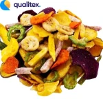 Dried Mixed Fruits And Vegetables