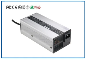 500W battery charger