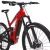 Import Hot Selling CYCTRAC EM10 Electric Bicycle Carbon Fiber Frame Electric Bike 29 Inch Ebike With Full Suspension for Sale from China