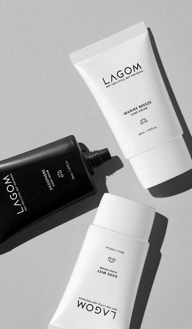 Buy Lagom from SLAVAKOREA Co., Ltd., South Korea