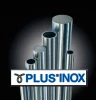 Gammaplus Inox - Stainless steel chrome bars