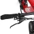 Import Hot Selling CYCTRAC EM10 Electric Bicycle Carbon Fiber Frame Electric Bike 29 Inch Ebike With Full Suspension for Sale from China