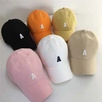 good quality cap