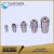 Import Collet set High Accuracy SK Collets SK10 Collets SK16 SK20 from China