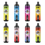 Premium Geek Bar Pulse X Platinum Edition 25K Miami Mint High Puff Rechargeable Vape Best Wholesale Price Latvia Global