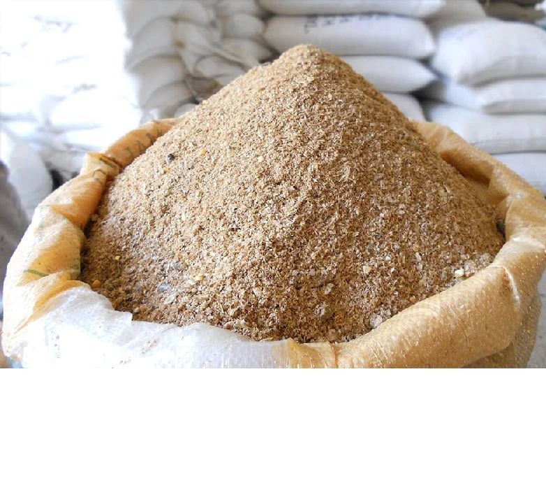 Buy Quality Wheat Bran For Animal Feed In Best Price from Wintercorn