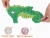 Import No Stuffing Dog Toys, 2 Pack Crinkle Plush Dog Chew Toys from China