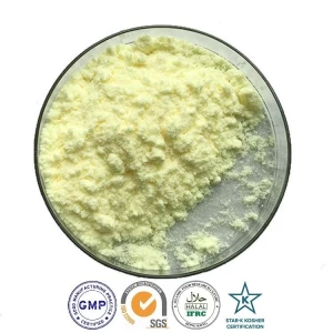 Alpha Lipoic Acid powder (40mesh & 80mesh)