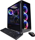Prebuilt Gaming PC GLX 2795