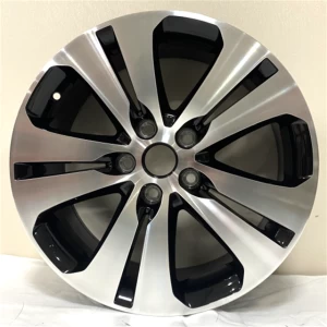 17x7.0 and 18x7.0 inch wheels with PCD 5x114.3 fit for KIA sportage new car llantas para autos rims