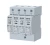 Import AC Surge arrester surge protector surge protective device spd oem manufacturer from China
