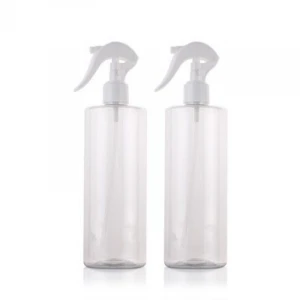 500ml Plastic Spray Bottles With Spray Gun