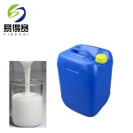 Mold release agent Poish agent silicone emulsion 60%