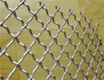 Stainless Steel Wire Mesh