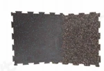 High-Quality Composite Rubber Flooring – Durable & Versatile for Sports, Commercial & Home Use