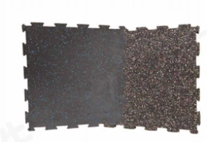 High-Quality Composite Rubber Flooring – Durable & Versatile for Sports, Commercial & Home Use