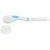 Import Body Cleaning Spa Brush Long Hand Multi-function Electric Bath Brush MYS-02 from China