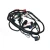 Import Wire harness, Cable harness, Connector,  PCB, IC borad etc. from Taiwan