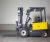 Import XCMG Official FB25 2.5 Ton Electric Forklift Truck Price with Attachment from China