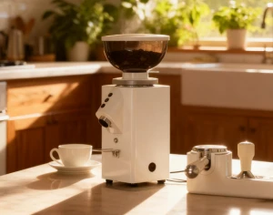 Commercial Electric Coffee Grinder Machine GML1006
