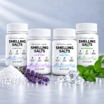 Private Label Smelling Salts 30g – German Manufacturer | Custom Label | Low MOQ