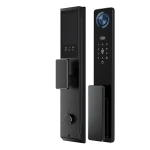 Smart Security Lock 7 Unlocking ways