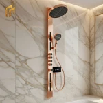 Factory Direct Price INNPAK Shower Panel