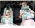 Import Travel Pillow Cushion for The Car Back Seat Car Sleeping Pillow for Kids from China